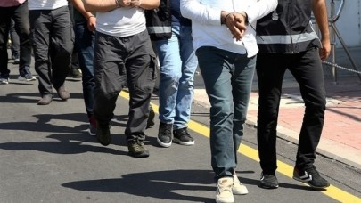 148 farklı adreste 797 kaçak göçmen yakalandı