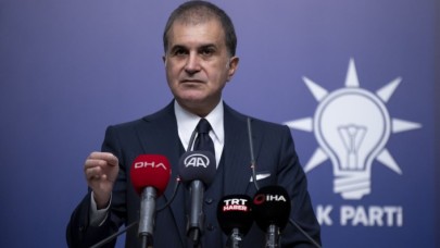 18 Haziran üniversite sınavı koyuldu,  seçim erkene mi alındı: AK Parti Sözcüsü Ömer Çelik'ten açıklama