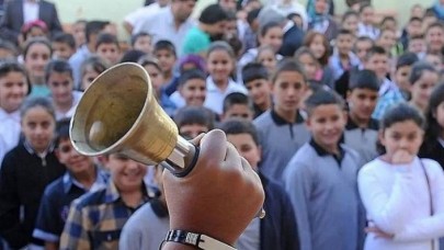 19 milyon öğrenci bugün ders başı yaptı