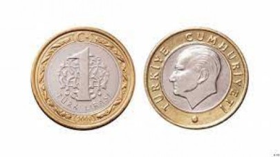 1 lira 3 lira mı oldu? Darphane açıkladı