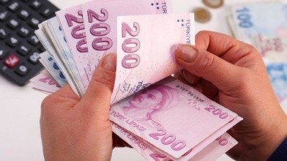 2023 asgari ücreti için ilk rakamlar belli oldu