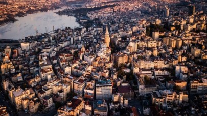 2023'te yaşanacak felaketler sıralandı! Listeye Türkiye damga vurdu