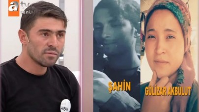 4 çocuk annesi kadın TikTok'tan bulduğu 15 yaşındaki Şahin'e kaçtı!