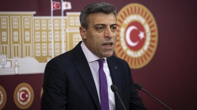 Yılmaz muhalefeti eleştirdi,  Cumhurbaşkanı adaylığını açıkladı