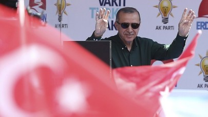 Cumhurbaşkanı Erdoğan ve AK Parti  olağanüstü bir oy alacak