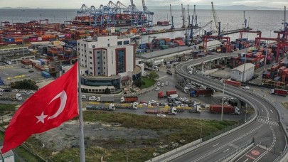 Tarım sektöründen tüm zamanların en yüksek ocak-ekim ihracatı