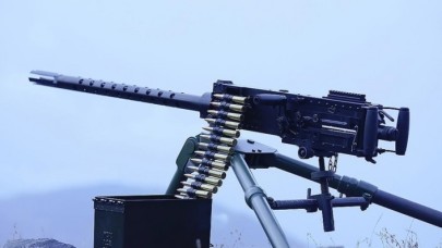 ABD'deki Türk silah fabrikası için geri sayım