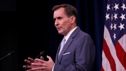 ABD'den Türkiye'nin Suriye operasyonuyla ilgili kritik açıklama