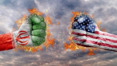 ABD’ den İran açıklaması: Askeri seçenek masada