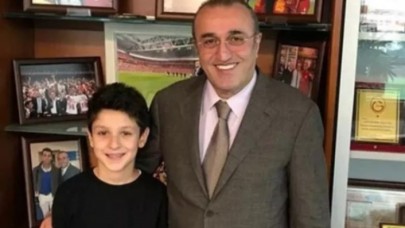 Abdurrahim Albayrak'ın 15 yaşındaki torunu Batuhan Bostancı'nın intihar ettiği ortaya çıktı