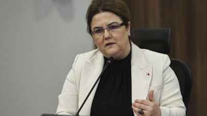 Acı haberi Bakan Derya Yanık duyurdu: İstiklal'deki patlamada çalışma arkadaşımız Yusuf Meydan ve kızı Ecrin'i kaybettik