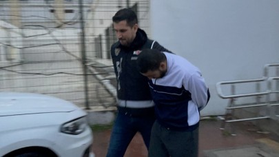 Adana merkezli 5 ilde organize suç örgütü operasyonu düzenlendi