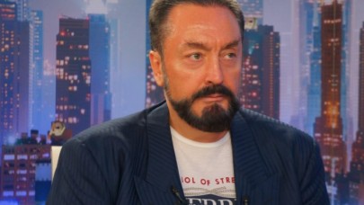 Adnan Oktar'a verilen ceza belli oldu
