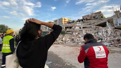 AFAD tek tek açıkladı: Altından büyük deprem yaratacak fay hattı geçen 24 şehir var
