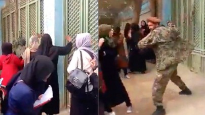 Afganistan'da Taliban'ın yeni ceza uygulaması kan dondurdu: Hem de camide yaptılar