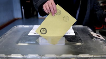 AK Parti'den flaş seçim tarihi açıklaması!