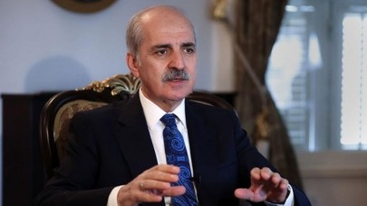 AK Parti Genel Başkanvekili Kurtulmuş canlı yayında soruları yanıtladı