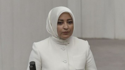 AK Parti'li Atabek'ten HDP'ye tepki: Dağa kaldırılan  O kızlara tacizlerin,  tecavüzlerin,  şiddetin en alası yapılırken vicdanınız neredeydi