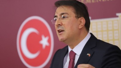 AK Partili Aydemir: Akşener dışında harekata destek veren muhalefet lideri yok