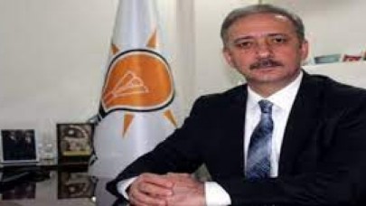 AK Parti Muğla İl Başkanı Kadem Mete'nin ağabeyi Şadan Mete Rize'de ağaçtan düşüp öldü