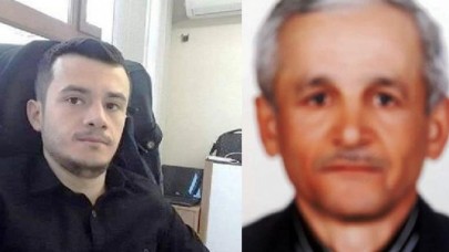 Akseki'de Abdullah Kaplan,  cami imamı olan babasını vurdu: Memduh Kaplan öldü
