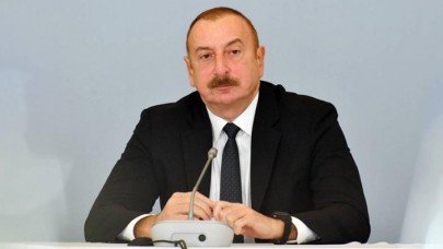 Aliyev: İran'daki Azerbaycanlılar dahil,  dünyadaki tüm Azerbaycanlıları korumak için elimizden geleni yapacağız