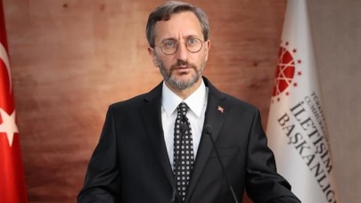 Altun'dan patlama açıklaması,  RTÜK'ten flaş karar