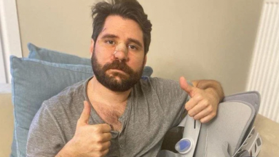 Amasya'daki tiyatrocular kazasında arkadaşlarını kaybeden Ceyhun Fersoy'dan flaş açıklama