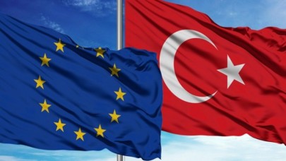 Ankara-AB diyalog toplantısı yapılacak