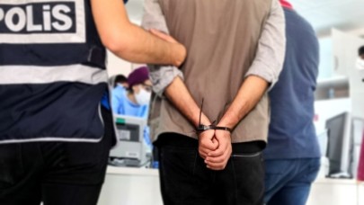 Ankara'da FETÖ operasyonu: 24  gözaltı