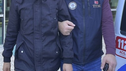 Ankara'da terör örgütü DEAŞ'a yönelik operasyon: 12 özaltı
