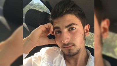 Antalya'da kaza: 18 yaşındaki Berk Yıldız öldü