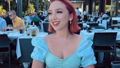 Antalya'da otomobilin çarptığı motosikletteki Hatice Erdem öldü