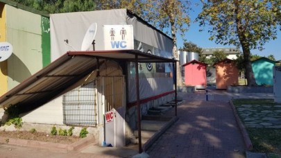 Antalya'da Rus turistin yumruk attığı Mehmet Özcan öldü