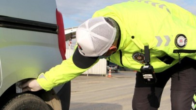 Araç sahipleri dikkat,  1 Aralık'ta başlıyor: 846 lira cezası var