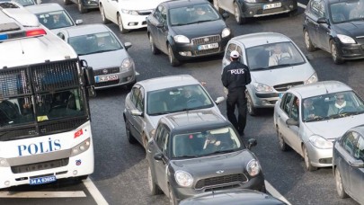 Araç sahipleri dikkat: Bunu yapana yüzde 50 indirim,  yapmayana yüzde 200 zam