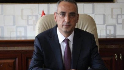 Armutlu Kaymakamı Alparslan Kılıç intihar girişiminde bulundu: Yoğun bakımda