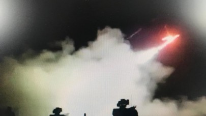 ASELSAN görüntüleri bu sözlerle paylaştı: 'KORKUT'an bir yanımız olduğu doğrudur