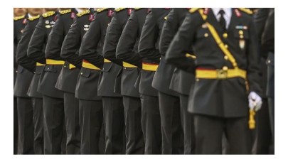 Jandarma sınavında usulsüzlük: 7 binin üzerinde FETÖ zanlısı deşifre edildi