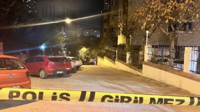 Ataşehir'de anne ve babası bıçaklanan polis kurşun yağdırdı: 1'i ağır 6 yaralı