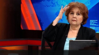 Ayşenur Arslan,  Sözcü'nün işten çıkarmalarını AK Parti'ye yıkmaya çalıştı