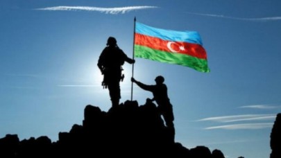Azerbaycan'dan Fransa'ya protesto notası
