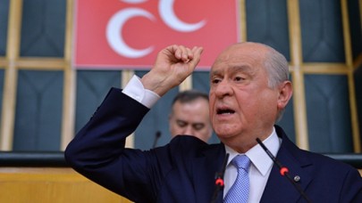 Bahçeli: Bu anayasal suçtur,  gereği yapılmalı