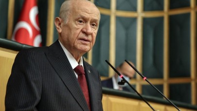 Devlet Bahçeli'den grup toplantısında flaş açıklamalar: Atatürk vurgusu