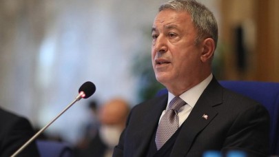 Bakan Akar: 2015’ten bugüne  36 bin 854 terörist etkisiz hale getirildi