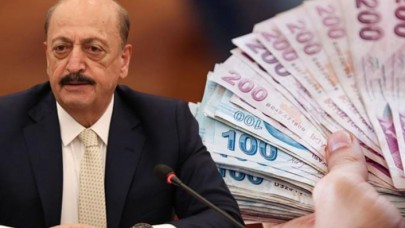 Bakan Bilgin EYT için tarih verdi