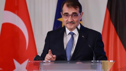 Bakan Dönmez: Türkiye,  fiyatları belirleyen merkez olacak