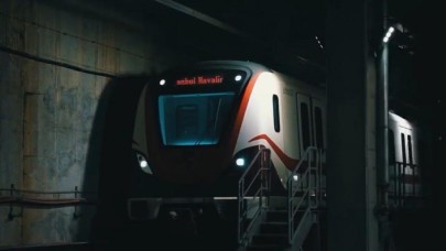 Bakan müjdeyi verdi: Türkiye'nin en hızlısı! Yakında hizmete açıyoruz