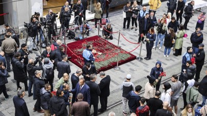 Bakan Koca patlamada yaralananların sağlık durumunu açıkladı