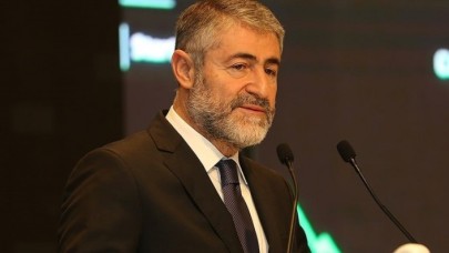 Bakan Nebati açıkladı: Vergi kaçakçılığına suç duyurusunda bulunduk
